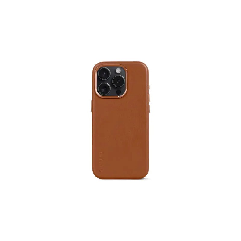 iPhone 15 Pro Modern Leather Case iPhone 15 Pro Modern Leather Case