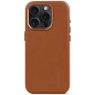 iPhone 15 Pro Modern Leather Case iPhone 15 Pro Modern Leather Case