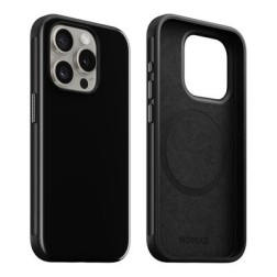 iPhone 15 Pro Modern Leather Case