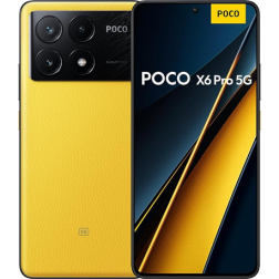 POCO X6 Pro_TD 5G [8+256Gb]