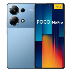POCO M6 Pro_TD  [12+512G]
