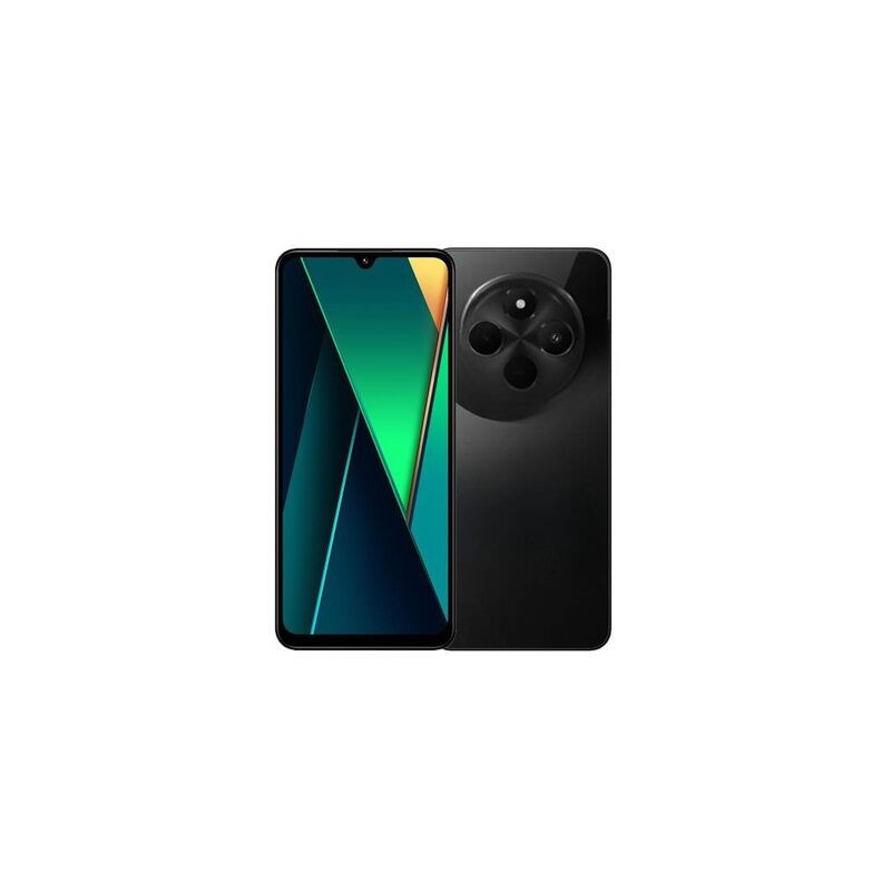 POCO C85_TD [6+128Gb]