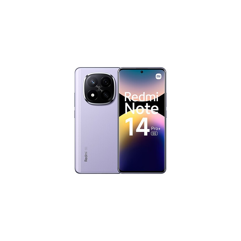 Redmi Note 14 Pro+ 5G 12+512Gb Redmi Note 14 Pro+ 5G 12+512Gb