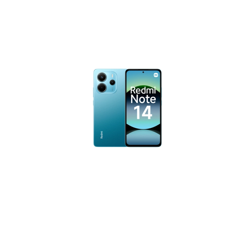 Redmi Note 14 Pro 8+256Gb Redmi Note 14 Pro 8+256Gb