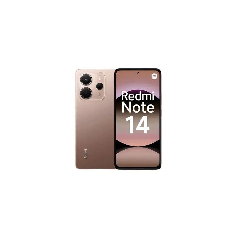 Redmi Note 14 8+256Gb Redmi Note 14 8+256Gb