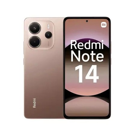 Redmi Note 14 8+256Gb