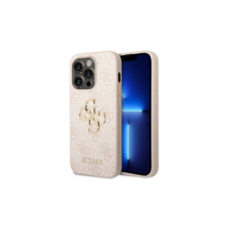 Guess 4G Big Metal Logo Hard 14 Pro