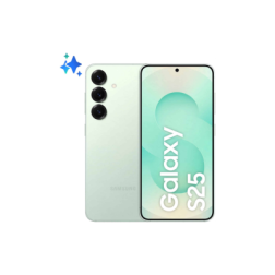 Galaxy S25 5G 12Gb/256Gb