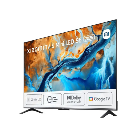Xiaomi TV S Mini LED 55 2025