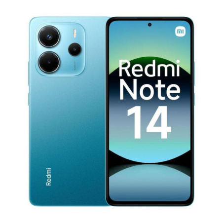 Redmi Note 14S 8+256Gb