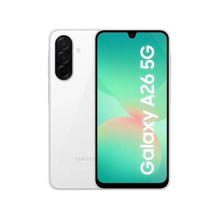 Galaxy A26 8/256Gb