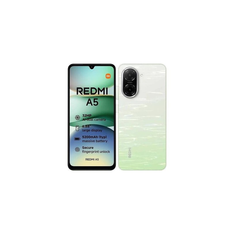 Redmi A5 3+64Gb Redmi A5 3+64Gb