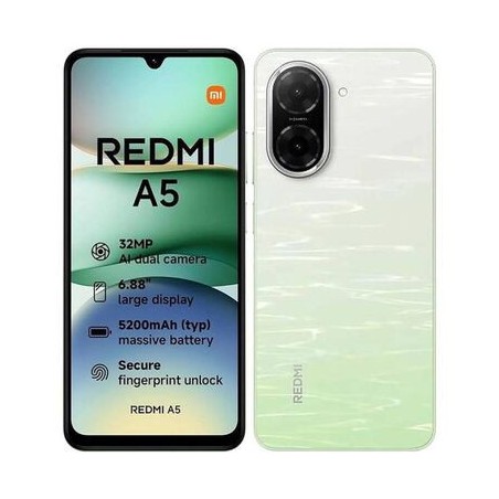Redmi A5 3+64Gb