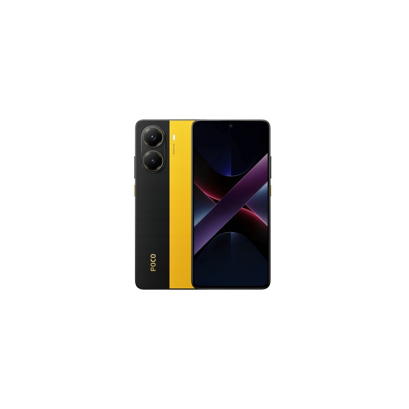 POCO X7 Pro [12+512Gb]