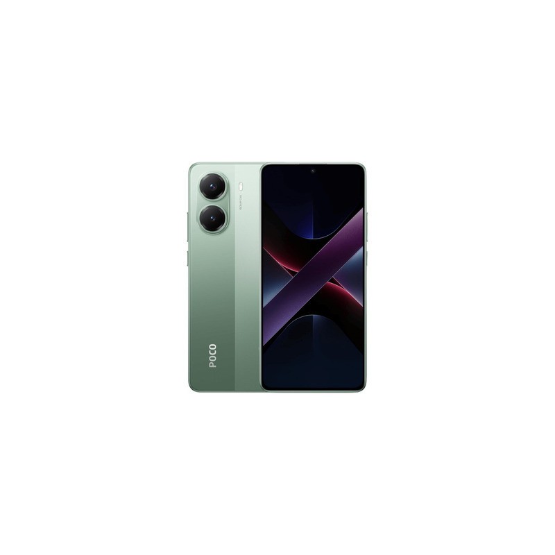 POCO X7 Pro [12+512Gb]