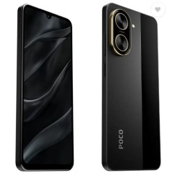 POCO C71_TD [3+64Gb]