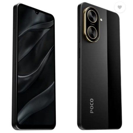 POCO C71_TD [3+64Gb]