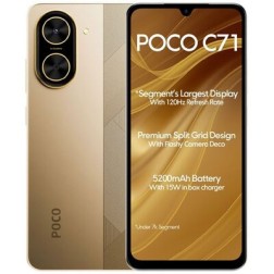 POCO C71_TD [3+64Gb]