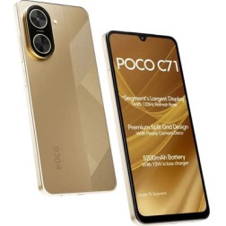 POCO C71_TD [3+64Gb]