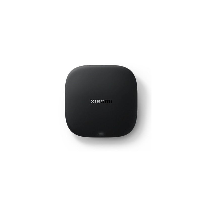 Xiaomi TV Box S 3nd Gen