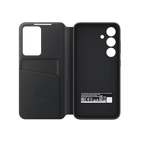 Smart Cover S24 Wallet Caser