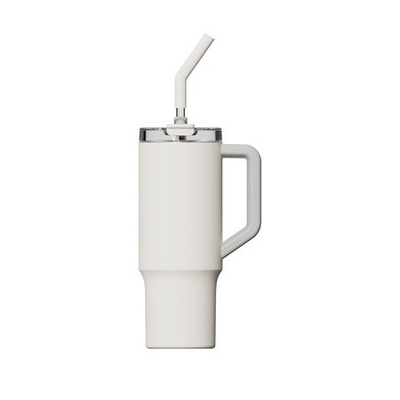 Xiaomi Straw Mug