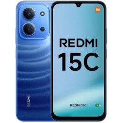 Redmi 15C 8+256Gb