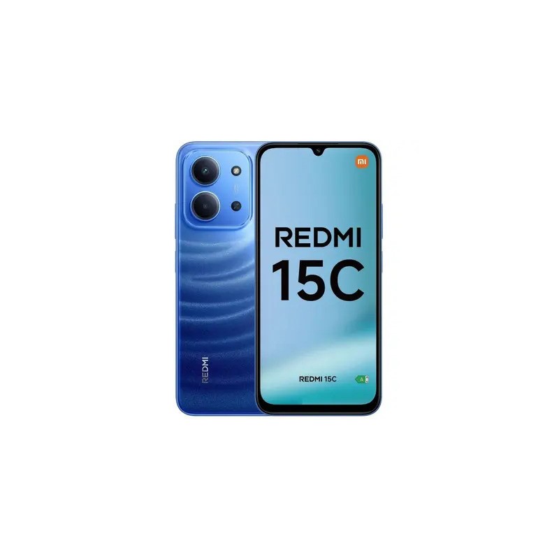 Redmi 15C 8+256Gb Redmi 15C 8+256Gb