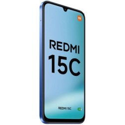 Redmi 15C 6+128Gb