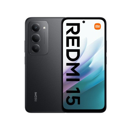 Redmi 15 6+128Gb