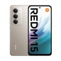 Redmi 15 6+128Gb Redmi 15 6+128Gb