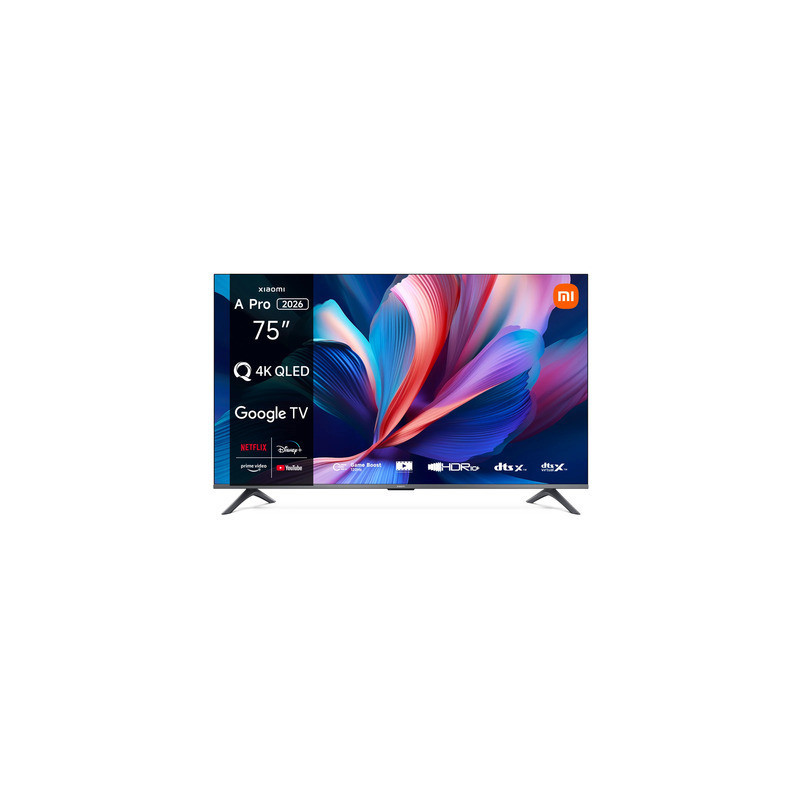 Xiaomi TV A Pro 75 (2025) Xiaomi TV A Pro 75 (2025)