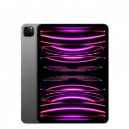 Buy iPad 11″ (2025) Wi-Fi 256 GB Silver – M2 Chip, ProMotion & USB-C