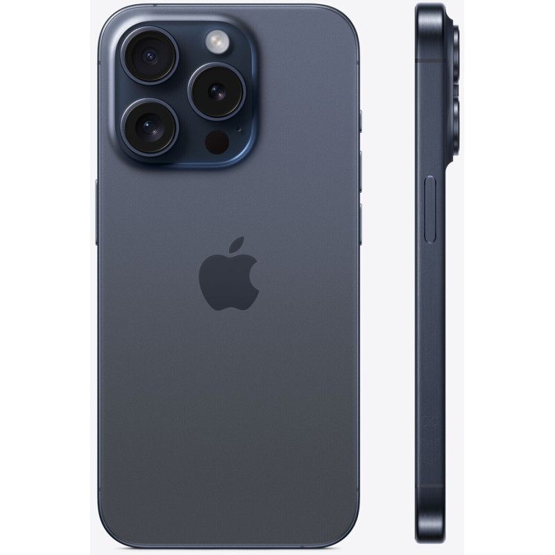 iPhone 15 Pro 2sim 256Gb