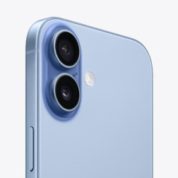 iPhone 17 512GB أزرق ضبابي | أداء متقدم | أفضل سعر