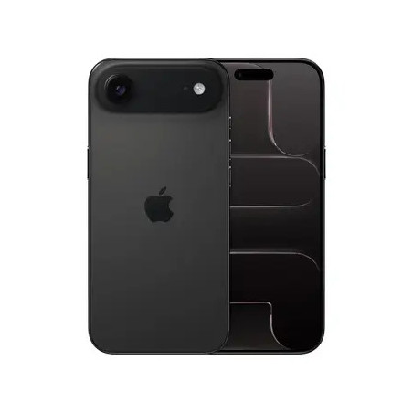 iPhone 17 Air 256GB Space Black – Sleek, Powerful & Ultra-Light