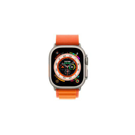 Apple Watch S8 Ultra GPS + Cellular 49mm