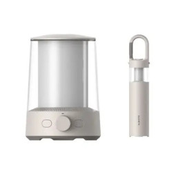 Xiaomi Multi-function Camping Lantern White – Portable & Bright