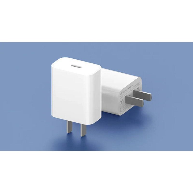 Mi 20W Wireless Car Charger