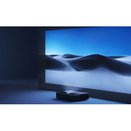 Mi 4K Laser 4K Projector 150