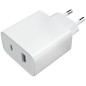 Mi 33W Wall Charger (Type-A+Type-C) EU