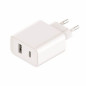 Mi 33W Wall Charger (Type-A+Type-C) EU