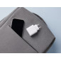 Mi 33W Wall Charger (Type-A+Type-C) EU