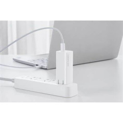 Xiaomi 65W GaN Charger (Type-A + Type-C) EU