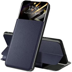 Galaxy A53 Clear view cover