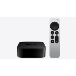 Apple TV 4K 64GB