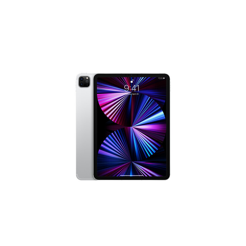 iPad Pro 11 WiFi+Cellular 128GB