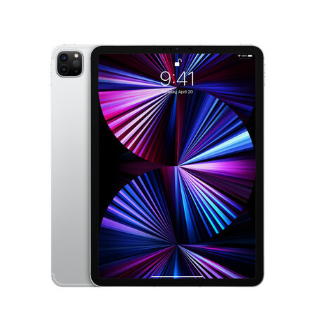 iPad Pro 11 WiFi+Cellular 128GB