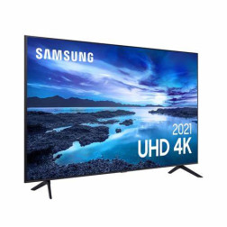 SAMSUNG 50" SMART UHD 4K - UA50AU7000U