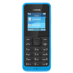 NOKIA 105 TA-1557
